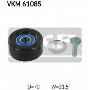     SKF VKM 61085