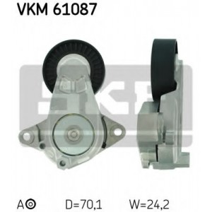     SKF VKM 61087