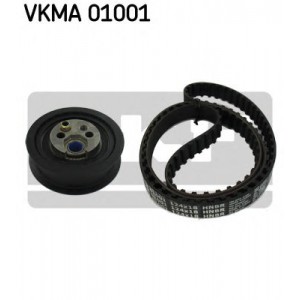     (, ) SKF VKMA 01001