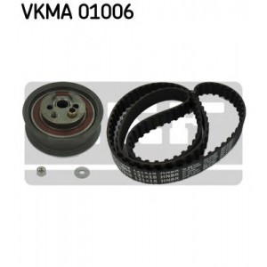     (, ) SKF VKMA 01006