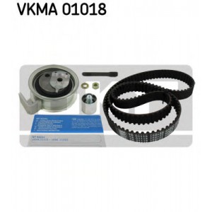     (, ) SKF VKMA 01018