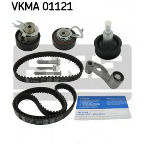     (, ) SKF VKMA 01121