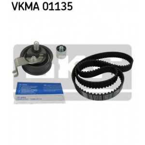     (, ) SKF VKMA 01135