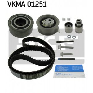     (, ) SKF VKMA 01251