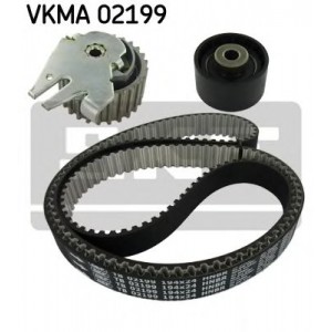     (, ) SKF VKMA 02199