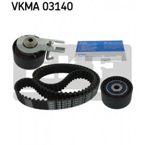     (, ) SKF VKMA 03140