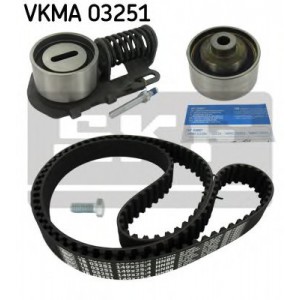     (, ) SKF VKMA 03251