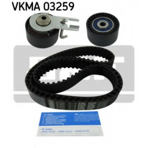     (, ) SKF VKMA 03259