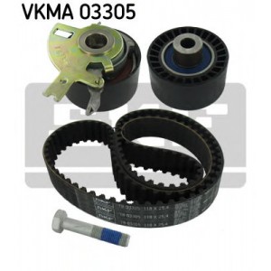     (, ) SKF VKMA 03305