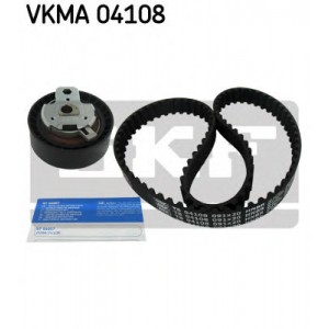     (, ) SKF VKMA 04108