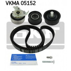     (, ) SKF VKMA 05152