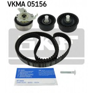     (, ) SKF VKMA 05156