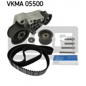     (, ) SKF VKMA 05500