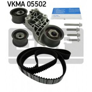     (, ) SKF VKMA 05502