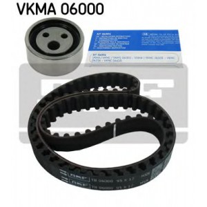     (, ) SKF VKMA 06000