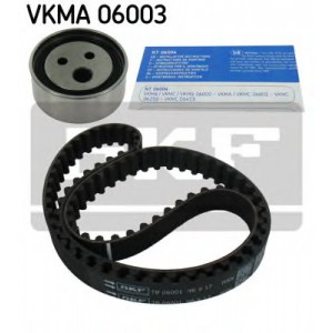     (, ) SKF VKMA 06003