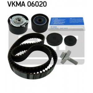     (, ) SKF VKMA 06020