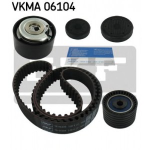     (, ) SKF VKMA 06104