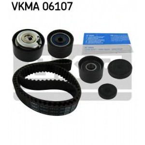     (, ) SKF VKMA 06107