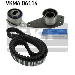     (, ) SKF VKMA 06114