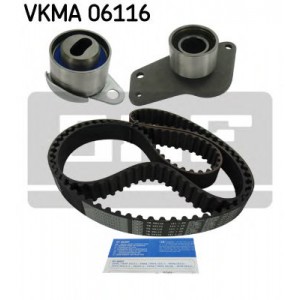     (, ) SKF VKMA 06116