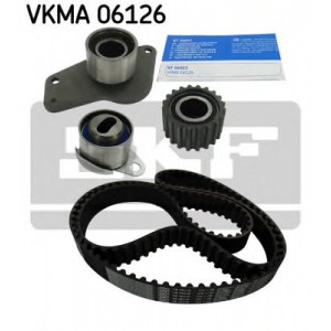     (, ) SKF VKMA 06126