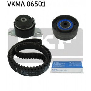     (, ) SKF VKMA 06501