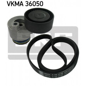     (, ) SKF VKMA 36050