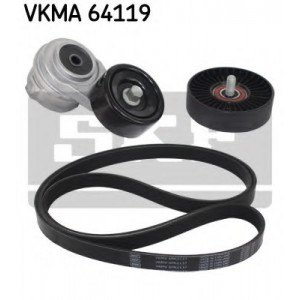     (, ) SKF VKMA 64119