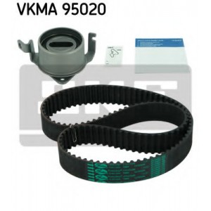     (, ) SKF VKMA 95020