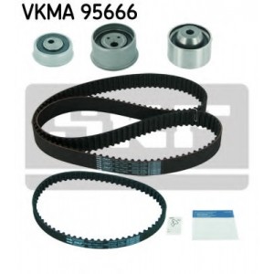     (, ) SKF VKMA 95666