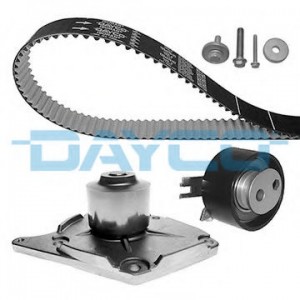     (, , ) DAYCO KTBWP5320
