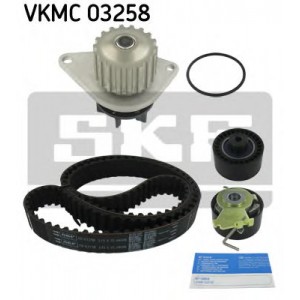     (, , ) SKF VKMC 03258