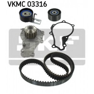     (, , ) SKF VKMC 03316