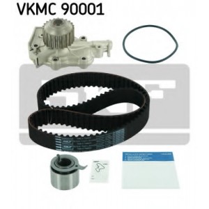     (, , ) SKF VKMC 90001