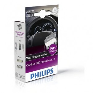   LED  PHILIPS 12956X2 2LED