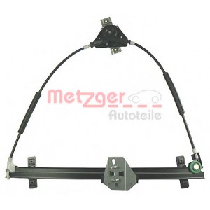  METZGER 2160004