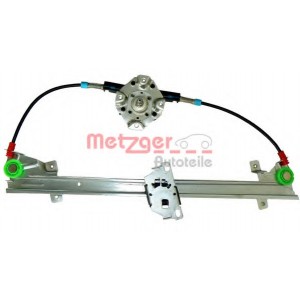  METZGER 2160076