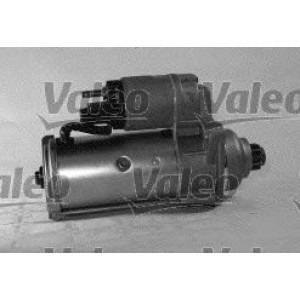  VALEO 438076