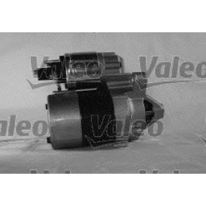  VALEO 438163