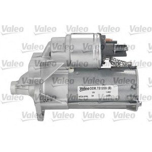  VALEO 438224