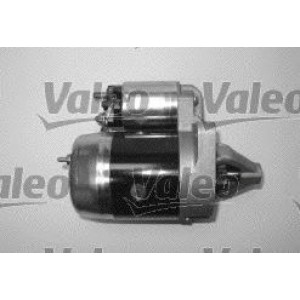  VALEO 458187