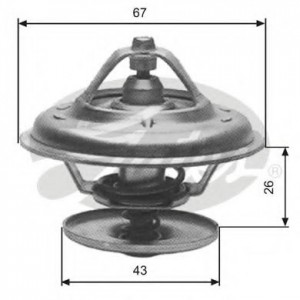  GATES TH13380G1