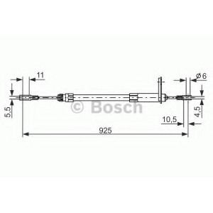    BOSCH 1987477220