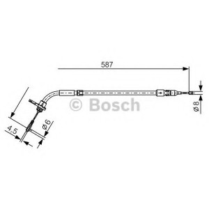    BOSCH 1987477224