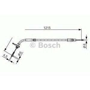    BOSCH 1987477225