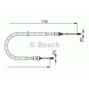    BOSCH 1987477235