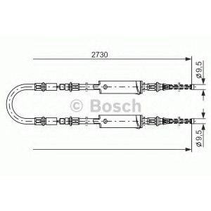    BOSCH 1987477370