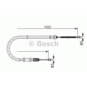    BOSCH 1987477632