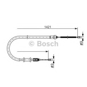    BOSCH 1987477633